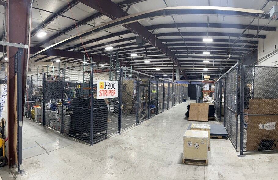 More Photos Of 1657 N State St, Lehi Manufacturing For Sale