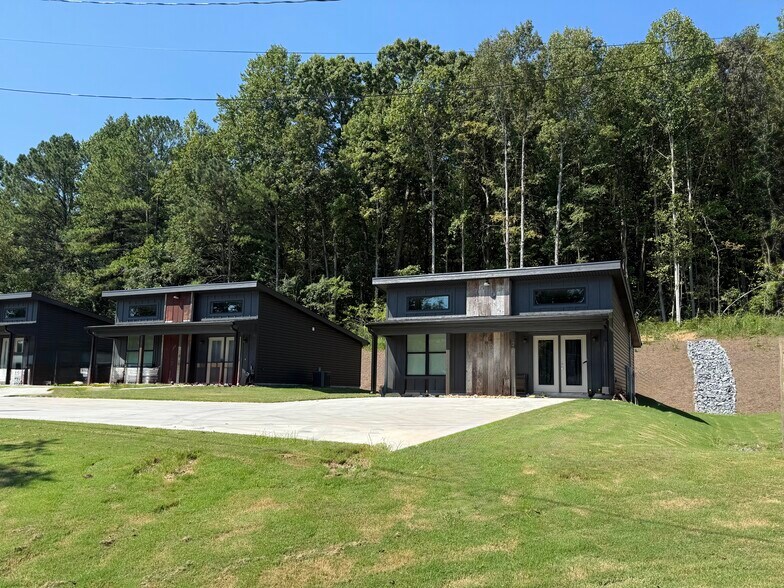 More Photos Of 1270 Tunnel Hill Varnell rd, Dalton Multifamily For Sale
