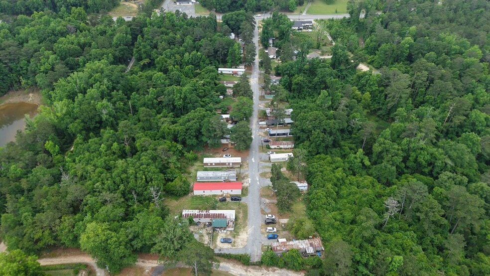 More Photos Of , Phenix City Multifamily For Sale