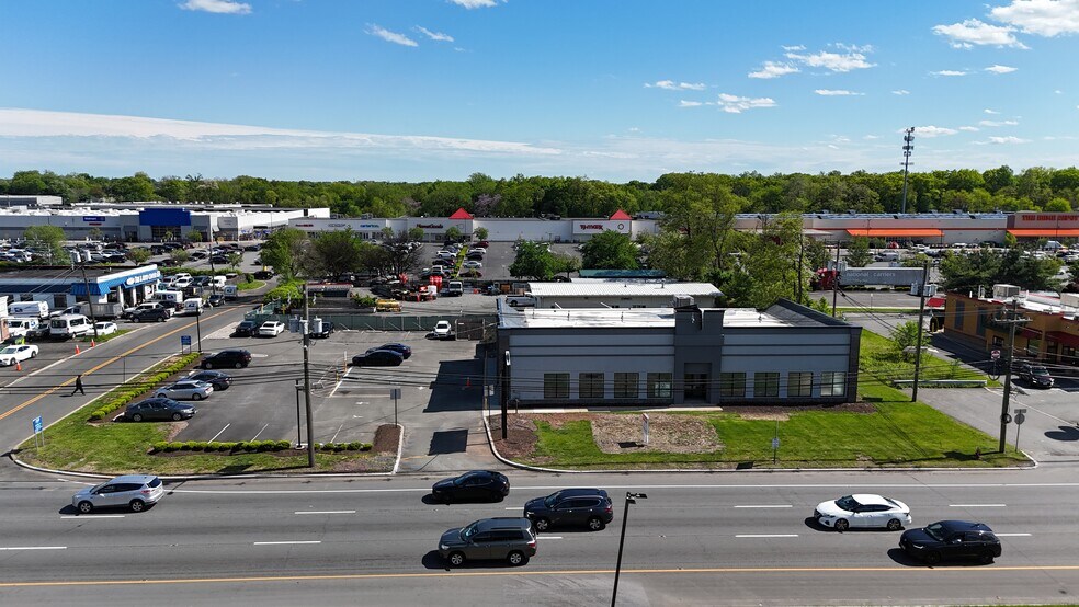 More Photos Of 2550 Us Highway 22 E, Union Township Freestanding For Lease