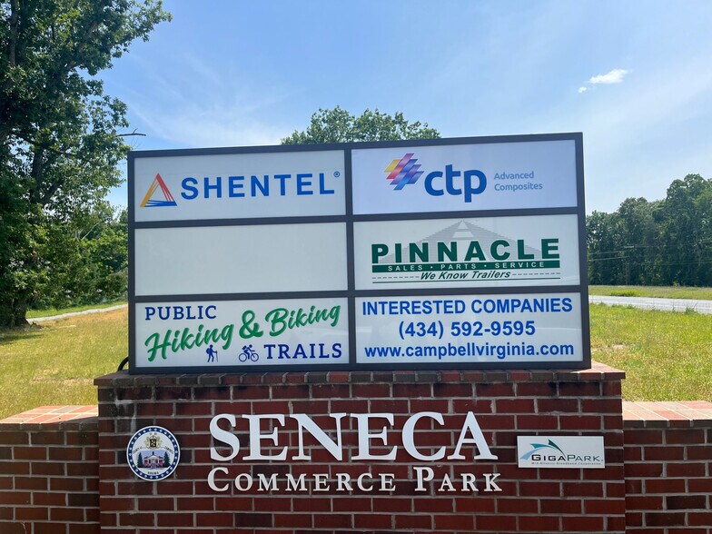 More Photos Of Ewing Dr, Rustburg Land For Sale