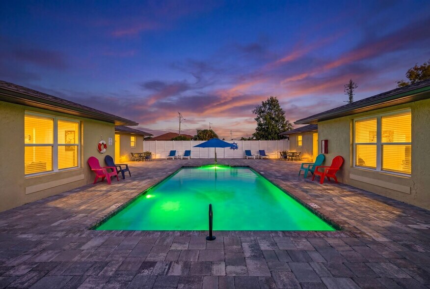More Photos Of 624 SE 46th St, Cape Coral Multifamily For Sale