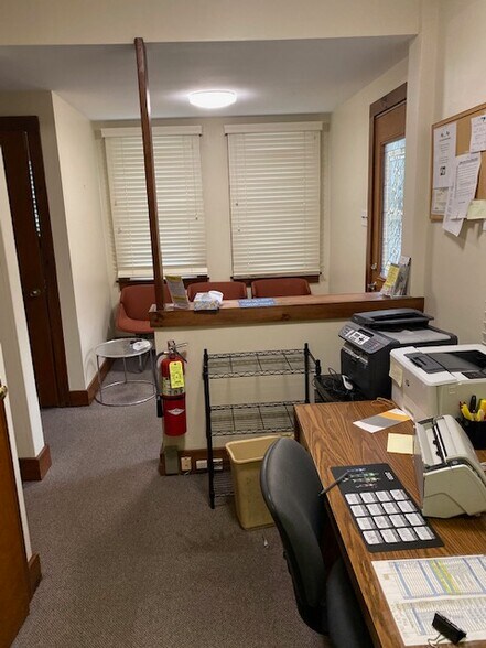 More Photos Of 117 E. Laurel Rd, Stratford Medical For Lease