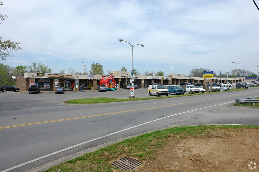 More Photos Of 931-965 Richards Rd, Antioch Freestanding For Lease