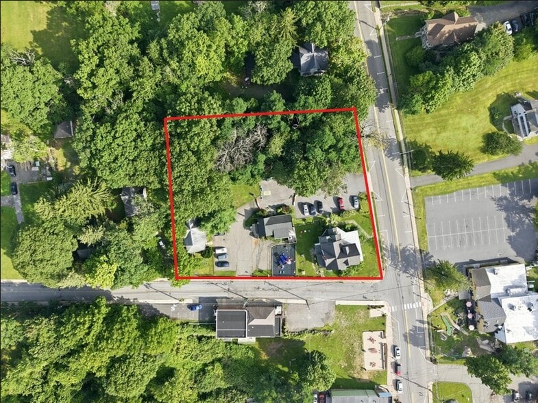 More Photos Of 1398 Pocono Blvd, Mount Pocono Office For Sale