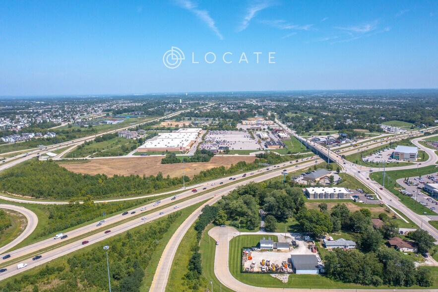 More Photos Of 7839 Highway N, Dardenne Prairie Land For Sale