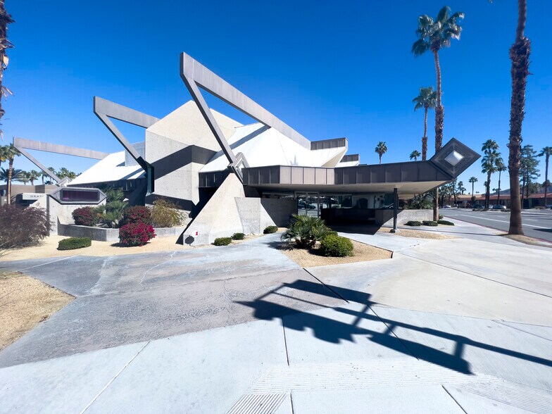 More Photos Of 74010 El Paseo, Palm Desert Storefront Retail Office For Sale