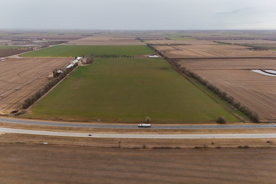 More Photos Of 101st St., Mount Hope Land For Sale