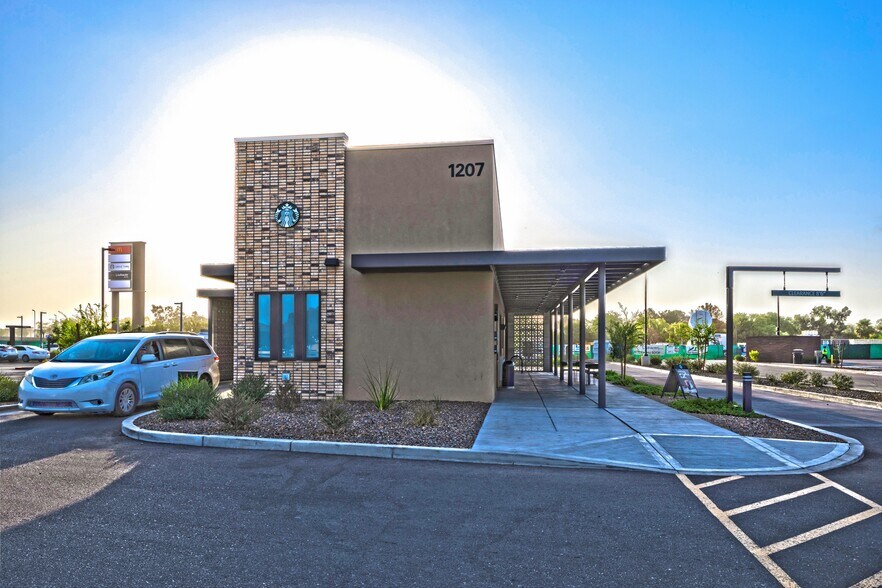 More Photos Of 1207 91st Ave, Tolleson Fast Food For Sale