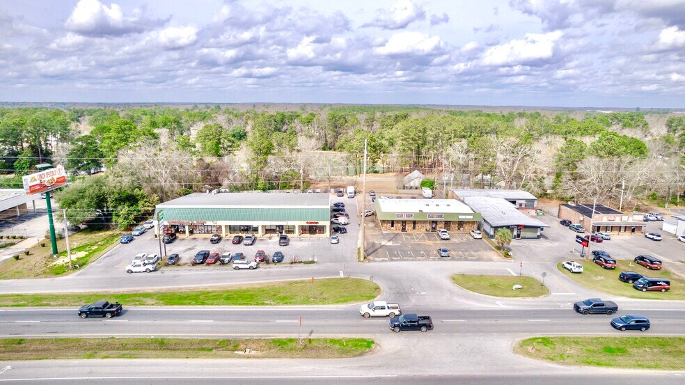 Primary Photo Of 3753 Ross Clark Cir, Dothan Freestanding For Sale