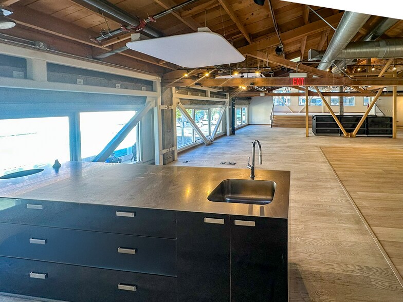 More Photos Of 370 4th St, San Francisco Office For Lease