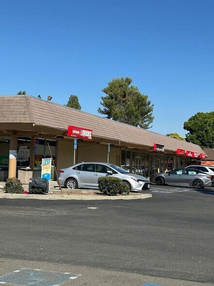 More Photos Of 2707 Hopyard Rd, Pleasanton General Retail For Sale