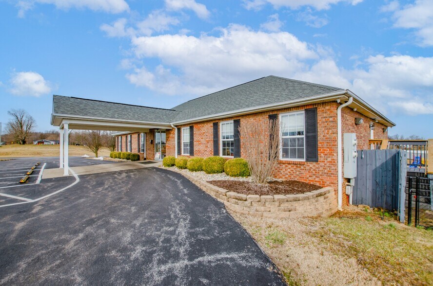 More Photos Of 4550 Rineyville Big Springs Rd, Rineyville Specialty For Sale