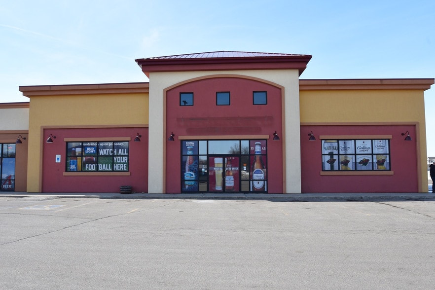 More Photos Of 3330 Sheyenne, West Fargo Storefront For Lease