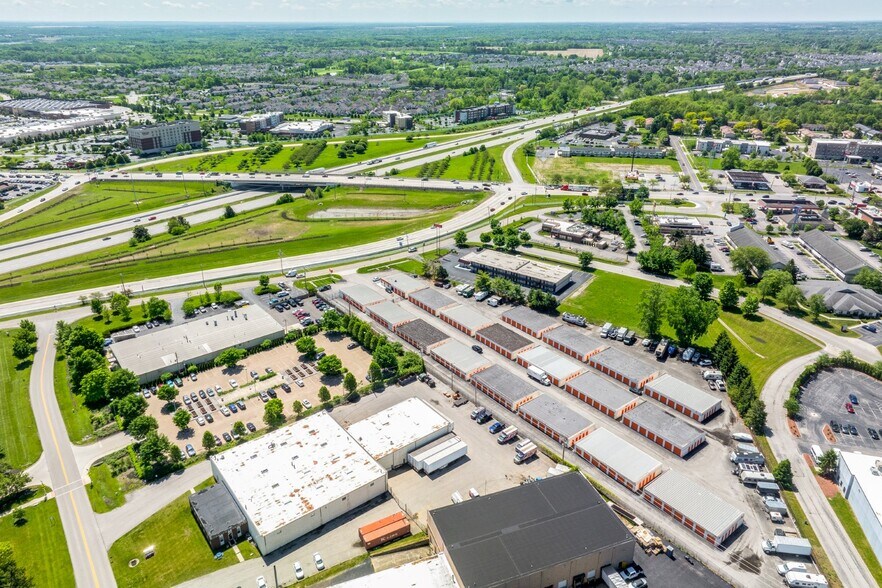 More Photos Of 4029 Marlane Dr, Grove City Hotel For Sale