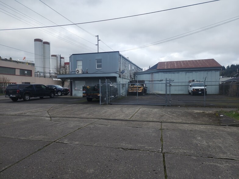 More Photos Of 48 SW Chehalis Ave, Chehalis Showroom For Sale