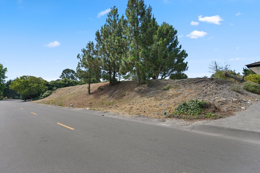 More Photos Of 6 Coveview Dr, Rancho Palos Verdes Land For Sale