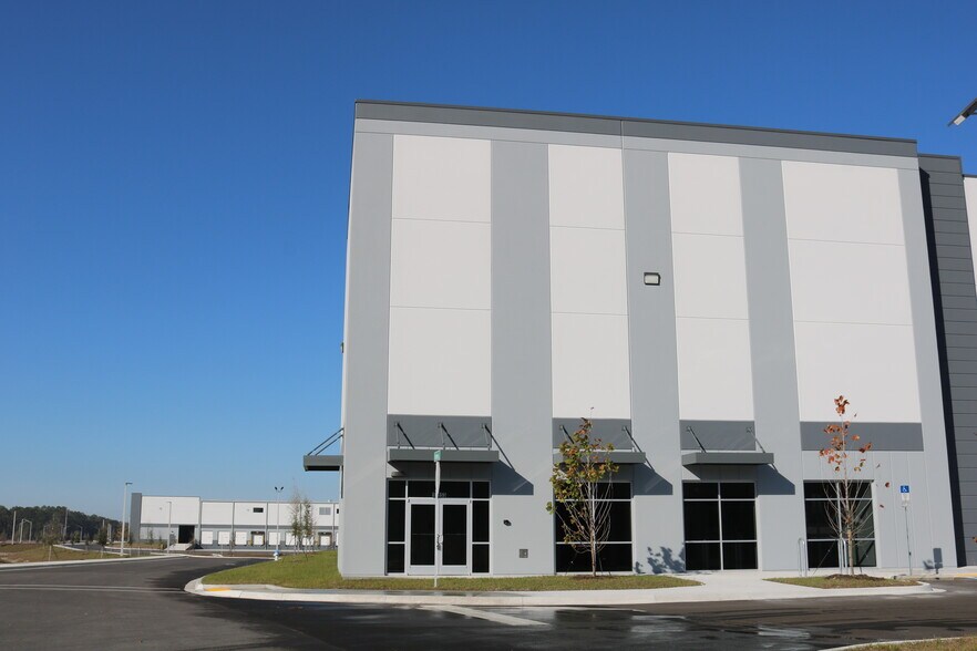 More Photos Of 0000 Eastport Rd, Jacksonville Unknown For Lease