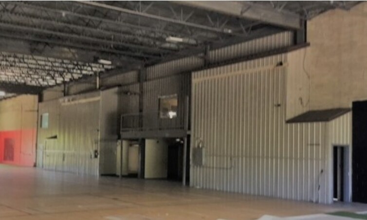 More Photos Of 620 4H Park Rd, Queenstown Warehouse For Lease