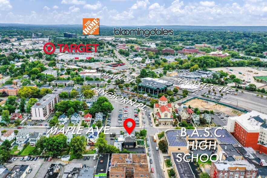 More Photos Of 35 Pangborn Pl, Hackensack Medical For Lease