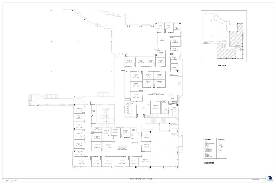 More Photos Of 2001-2095 Diamond Blvd, Concord General Retail For Lease