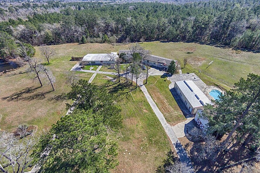 More Photos Of 12244 Serenity Rose Dr, Conroe Lodge Meeting Hall For Sale