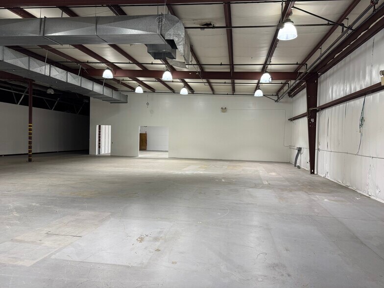 More Photos Of 1750 Commerce Way, Paso Robles Industrial For Sale