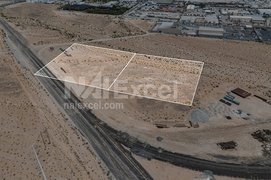 More Photos Of Redwood near Gomer, Las Vegas Land For Sale