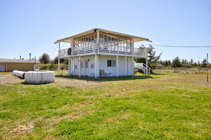 More Photos Of 3009 109 Rt, Copalis Beach Hotel For Sale
