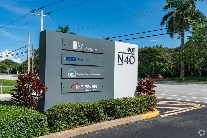 More Photos Of 901 Yamato Rd, Boca Raton Loft Creative Space For Lease