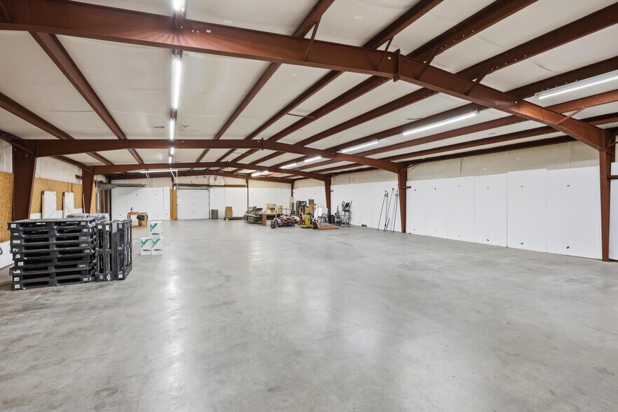 More Photos Of 2154 Old Charleston Rd NE, Cleveland Refrigeration Cold Storage For Sale
