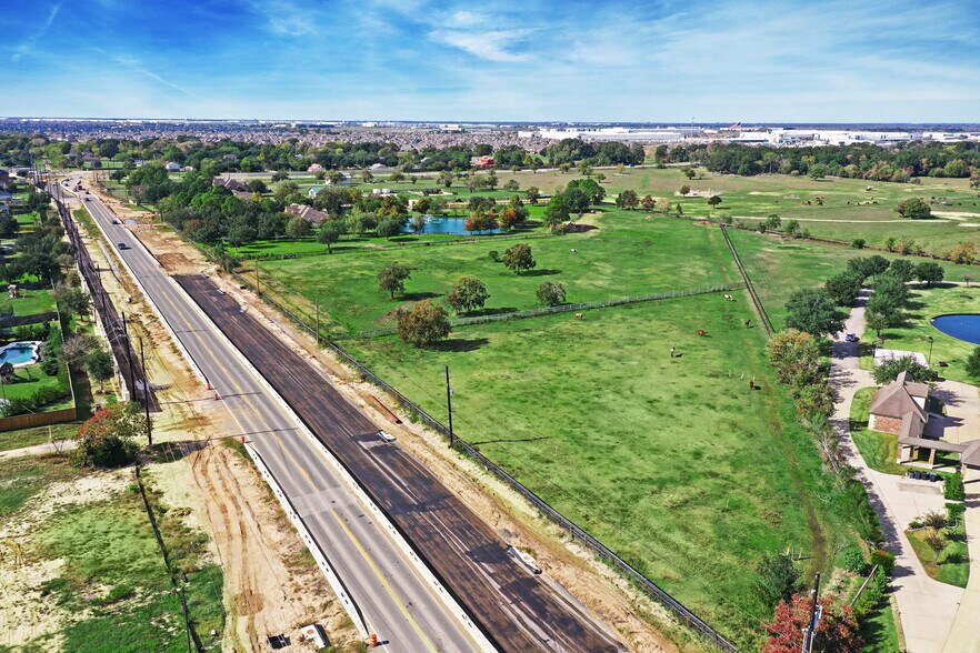 More Photos Of 1834 Fm 1463 Rd, Katy Land For Sale