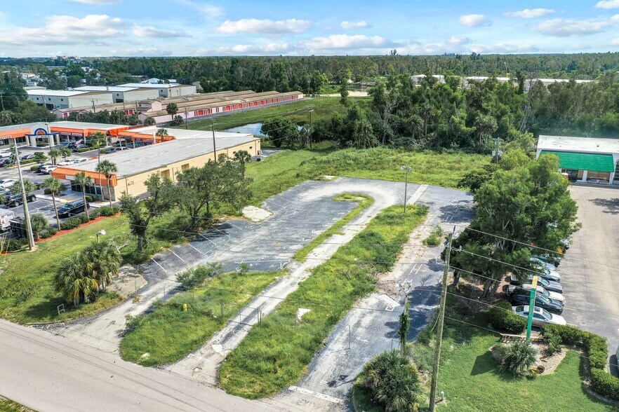 More Photos Of 16343 S Tamiami Trl, Fort Myers Land For Sale