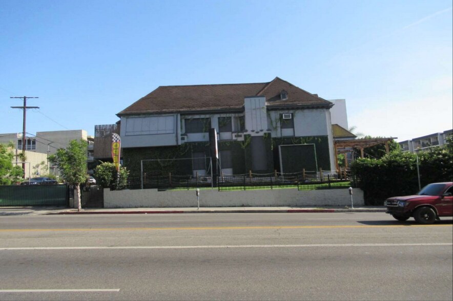 More Photos Of 4070 W 3rd St, Los Angeles Office For Sale