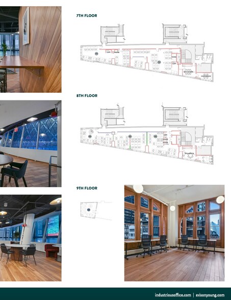 More Photos Of 200 Broadway, New York Coworking Space