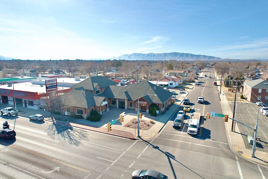 More Photos Of 391 N Main St, Spanish Fork General Retail For Sale