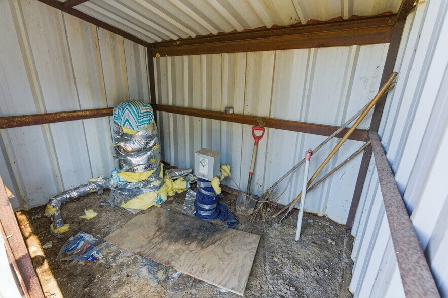 More Photos Of 20820 Fm-2854 Rd, Montgomery Auto Repair For Sale