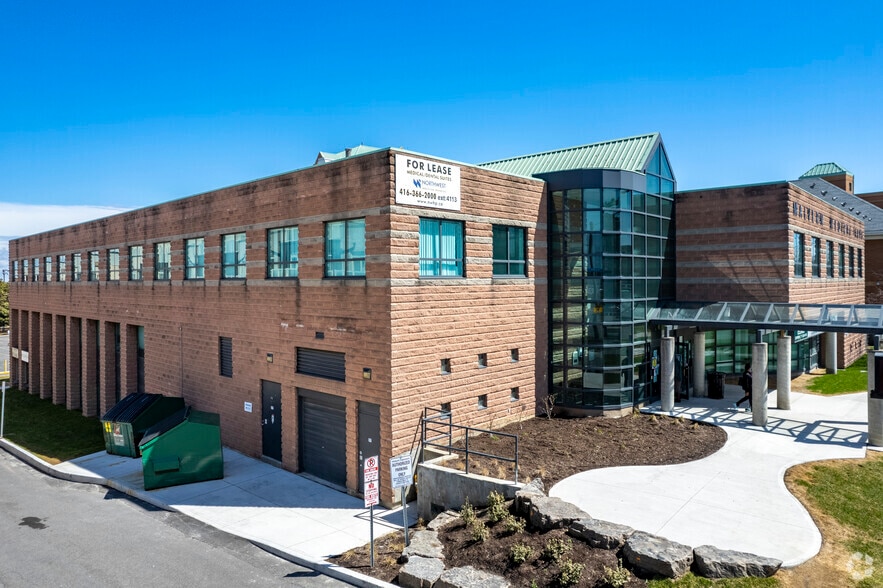 Primary Photo Of 1333 Neilson Rd, Toronto Medical For Lease