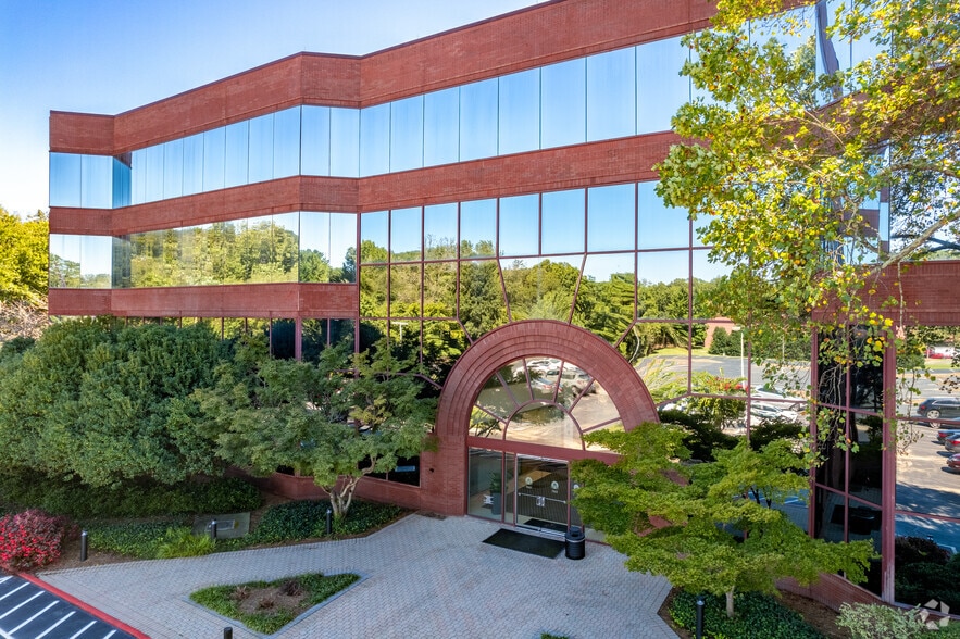 More Photos Of 1165 Northchase Pky SE, Marietta Office For Lease