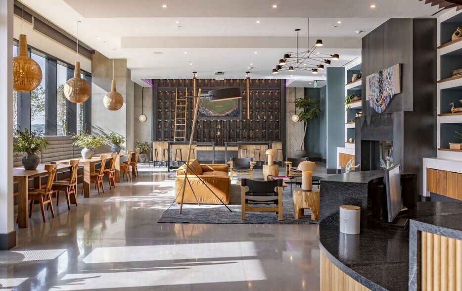More Photos Of , Austin Multifamily For Sale