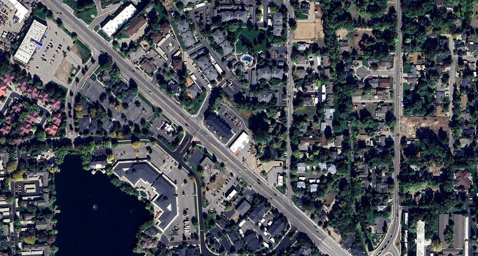 More Photos Of 5110 W State St, Boise Apartments For Sale