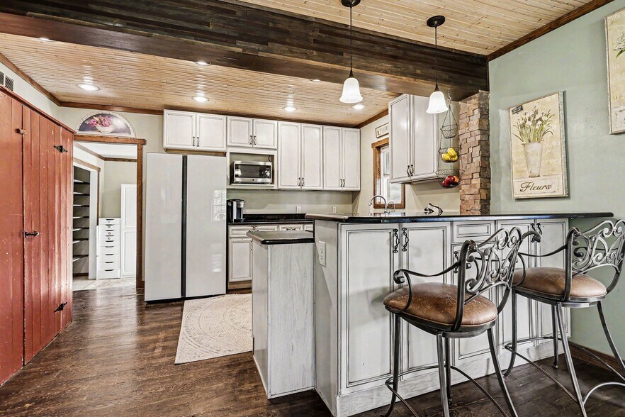 More Photos Of 2175 E Hinchman Rd, Berrien Springs Land For Sale