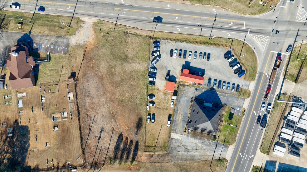 More Photos Of 978 Lake Oconee Pky, Eatonton Land For Sale