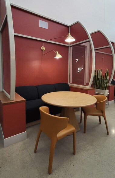 More Photos Of 12800 Westridge Blvd, Frisco Coworking Space