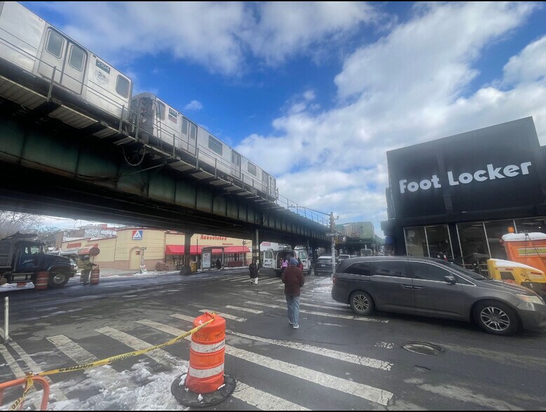More Photos Of 1163 Manor Ave, Bronx Medical For Sale
