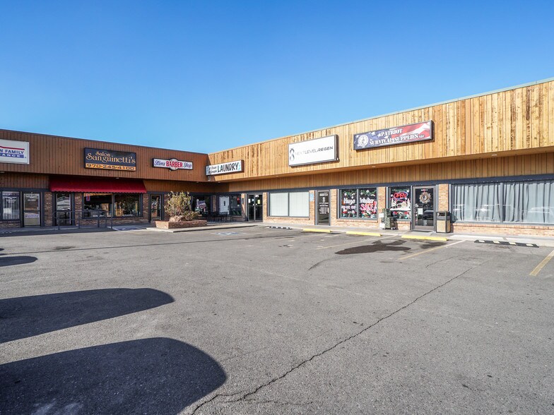 More Photos Of 2648 Patterson Rd, Grand Junction General Retail For Sale