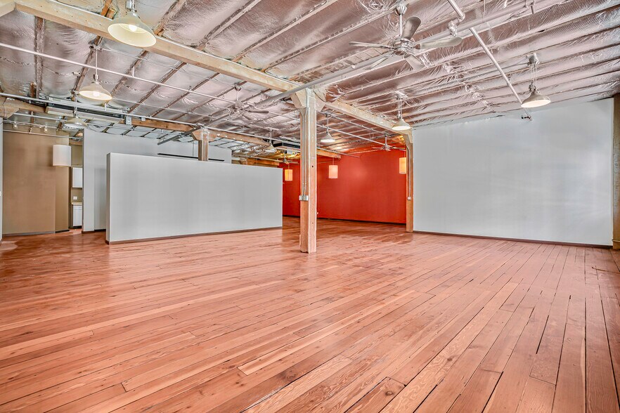 More Photos Of 629-639 J St, San Diego Storefront Retail Office For Lease