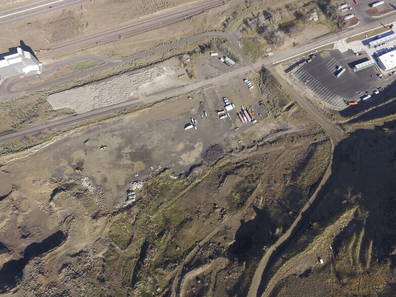 More Photos Of 0 Biggs-Rufus Hwy, Wasco Land For Sale