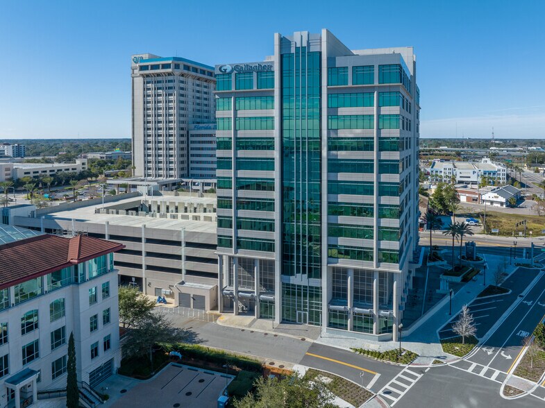 More Photos Of 501 Riverside Ave, Jacksonville Office For Lease
