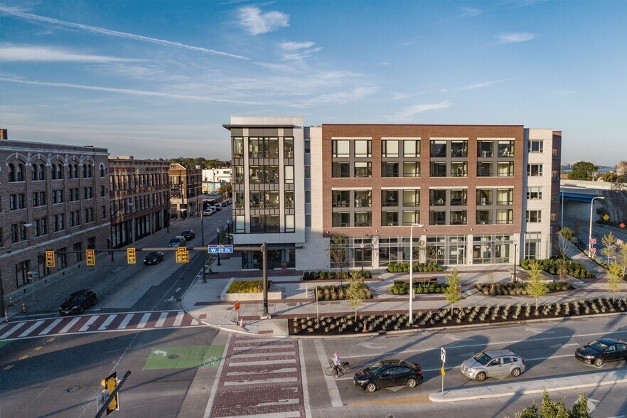 More Photos Of 2550 Detroit Ave, Cleveland Apartments For Lease